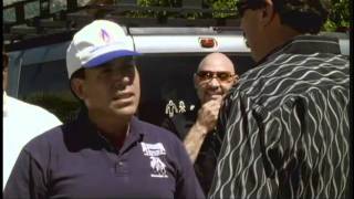 La Muerte De Un Traficante (Trailer)