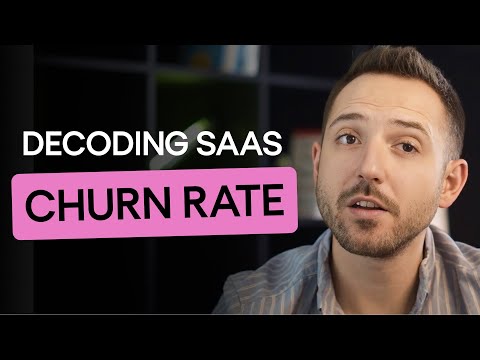 9 Key SaaS Metrics You Should Track to Ensure Your Business Is Doing Great