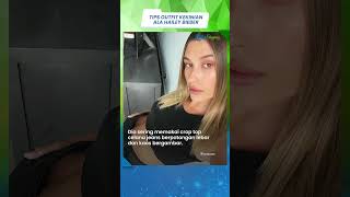 Gampang Ditiru, Begini Tips Padu Padan Outfit ala Hailey Bieber biar Tampil Stylish