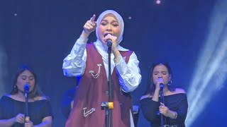 Download lagu SALMA SALSABIL - Amin , live at Ramadhan Jazz Festival Jakarta 14 maret 2025 mp3 Download lagu SALMA SALSABIL - Amin , live at Ramadhan Jazz Festival Jakarta 14 maret 2025 mp3