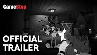 Mouse: P.I. For Hire – 2026 – Gameplay Trailer Trailer