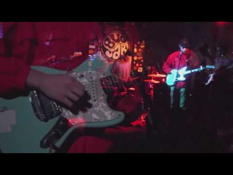 Soft Cough - Sea Dogs and Pyrite (live clip)