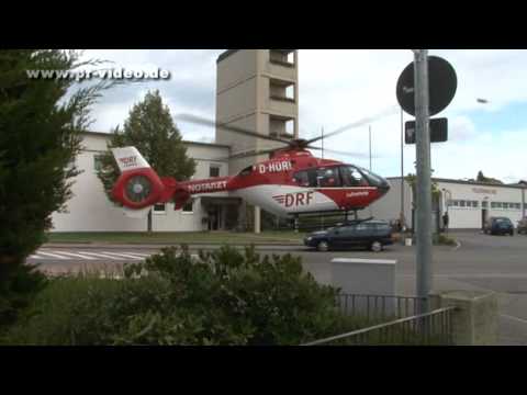 08.10.2011 - Hockenheim - Wohnhaus steht in Flammen - Eigentümer im Krankenhaus verstorben