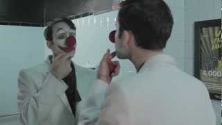 Clown Bar: It's Violent