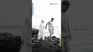 Gary Iskak Meninggal Dunia seusai Kecelakaan, Richa Novisha Tulis Pesan Pilu untuk Suaminya