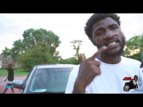 Supa Dope - RIP Mon Demon | Nitty Yoda x Supa Dope - Road Music (Official Music Video)