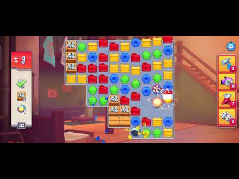 Chrome Valley Customs Level 252 no boosters | PuzzledCubes.site