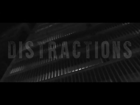 Virghost - Distractions (Official Video)
