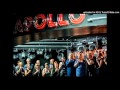 ÅK Goes Manhattan Transfer Old Man Mose-Louis Armstrong Zilner Randolph