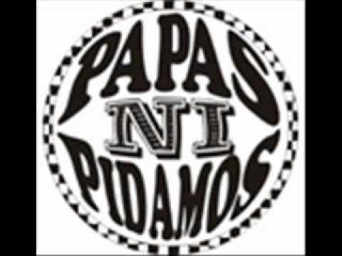 Papas ni pidamos  Santa fe