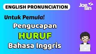 Download lagu A Complete Explanation of English Letter Pronunciation | Joesin mp3 Download lagu A Complete Explanation of English Letter Pronunciation | Joesin mp3