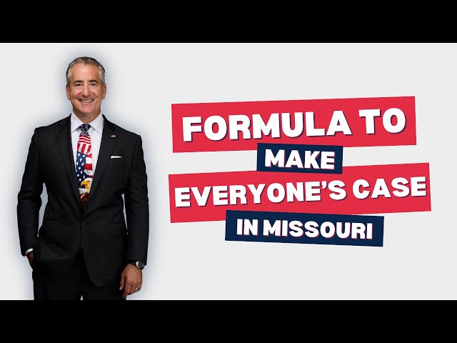 The Formula to Make Everybody’s Injury Case Worth More