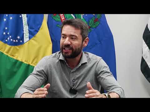 Entrevista - Ricardo Silva