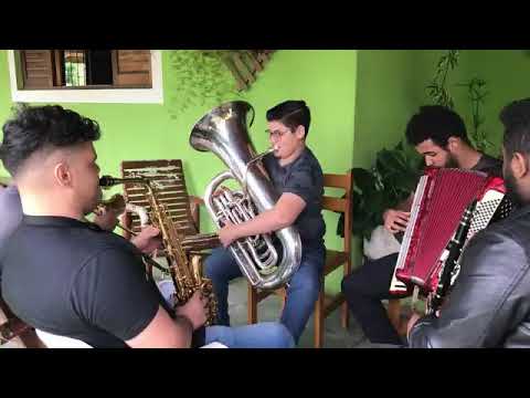 vitinho revelação ccb..na tuba.14.anos e amigos auto.vitinho