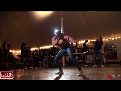 Macca , Baldi, RYTHM | Judges Showcase | Break Easy 6 | BNC