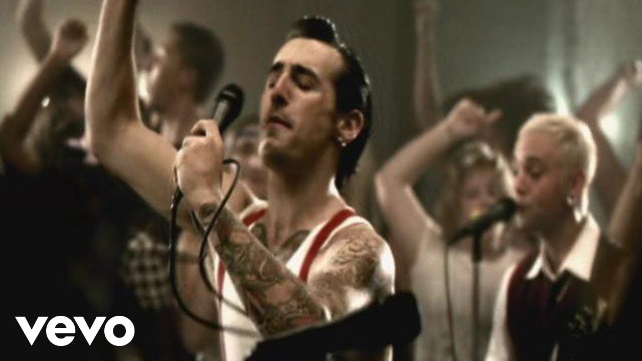 Hedley — She’s So Sorry
