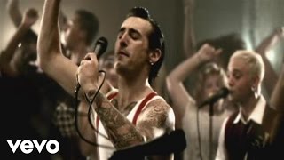 Hedley - She&#39;s So Sorry