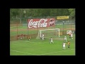 Nagykanizsa - Videoton 1-0, 2000 - Összefoglaló