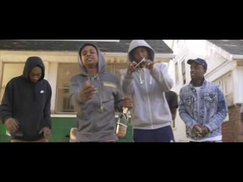 "ME & BRO" - LIL FLEE x SCO BANDS Official Video by @adamcookmedia