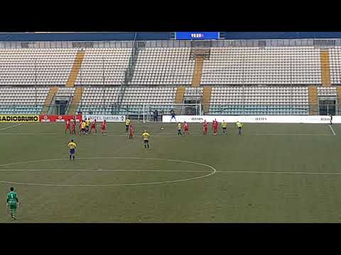 🔴live curva sud MODENA LENTIGIONE 2-2 (RIGORE DI FERRARIO)🔴