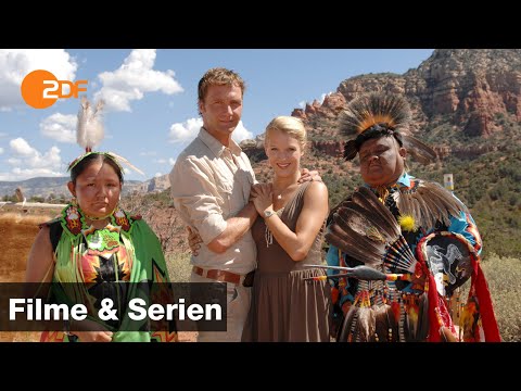 Kreuzfahrt ins Glück - Hochzeitsreise nach Arizona | Filme & Serien | ZDF