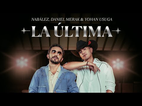 Miniatura de LA ÚLTIMA