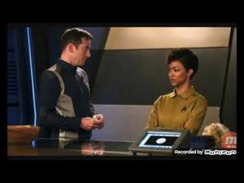 Star Trek Discovery Episode 3 Review (Spoilers)