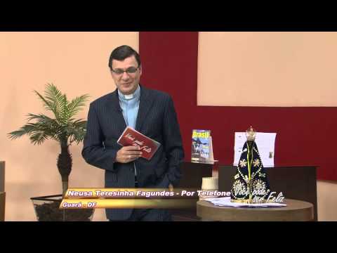 Você Pode ser Feliz 24/10/2013 - Bloco 5/6
