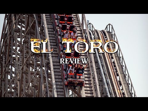 Video review of El Toro by XscreamThrills