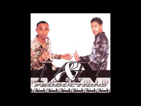 Eunice & Djey Ramos - Curtição