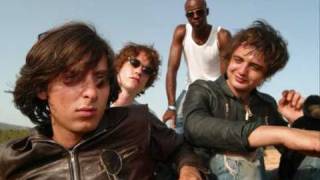 The Libertines- The Last Post on the Bugle (Demo)