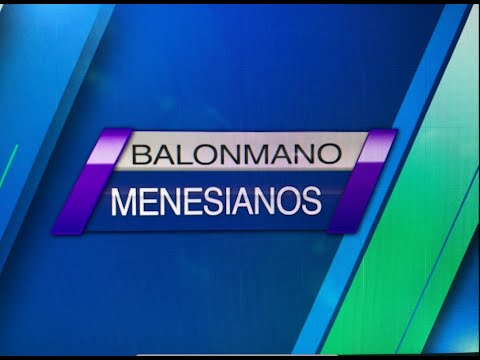 BM COSLADA CADETES 2º VS BM MENESIANOS 2º VUELTA 23FEB2020