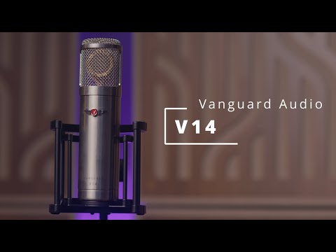 MillSounds and Vanguard Audio Labs