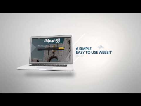 LLANI.TO - Gibraltar's Link Shortener