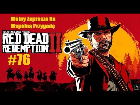 Red Dead Redemption II #76- Micah Mnie Denerwuje