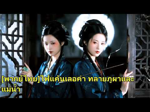 เมื่อพี่สาวฝาแฝดถูกใส่ร้าย น้องสาวจึงสวมรอยเข้าไปในวังแทน เพื่อแก้แค้นให้พี่สาวของตน#250422llB2