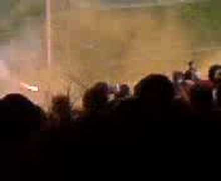 Bengaleo en san mames