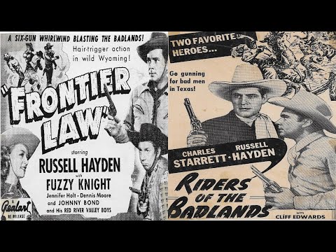 What The Biggest Fans Never Knew About Russell Hayden