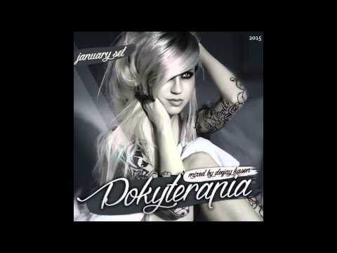 #96 - Dj Kasen @ Pokyterapia Enero 2015