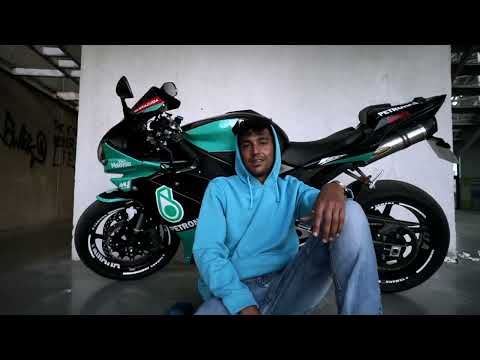 IVXRY KID FT JCC - BITCH! (SPEECH 1)