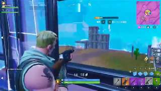 Yamu Fortnite Highlights #1