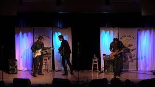 Del Barber - Mental Revenge