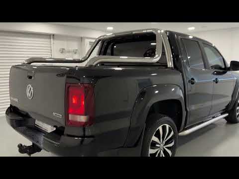Volkswagen Amarok HIGHLINE V6 TDI 258BHP 4MOTION L - Image 2