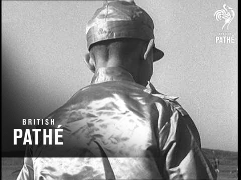 Bing Crosby Horse Owner Aka Crooner Turns Owner Dublin Issue (1941)