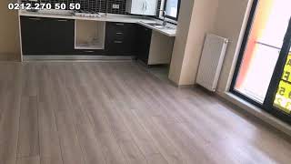 Çeliktepe'de Metroya 6 dk. Mesafede 1+1 Kiralık Daire
