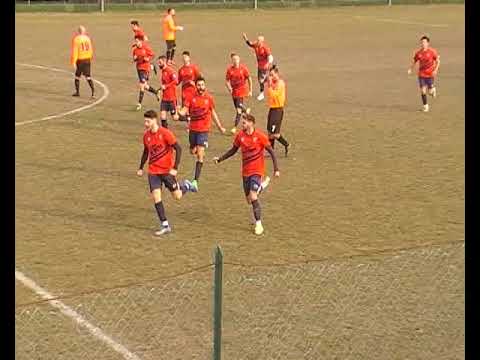 13) Fiano Plus 2 - La Romanese 1 (6-2-2022)