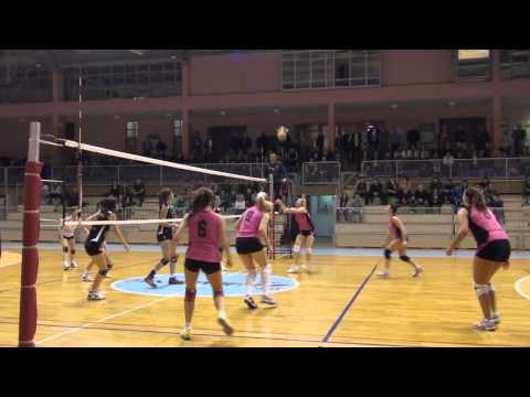 ŽOK Nova Gradiška - ŽOK Šibenik 0:3 - 12.11.2011.