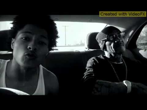 Ka'Ron - Get this money