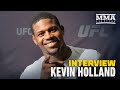 Kevin Holland Doubles Down on Callouts of Mickey Gall, ‘Dumb Fighter’ Marvin Vettori - MMA Fighting