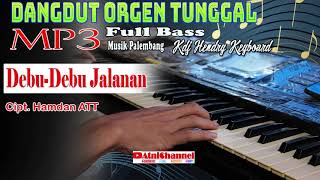 Download lagu Debu Debu Jalanan | MP3 Dangdut Orgen KN1400 KDJ Hendry Keyboard mp3